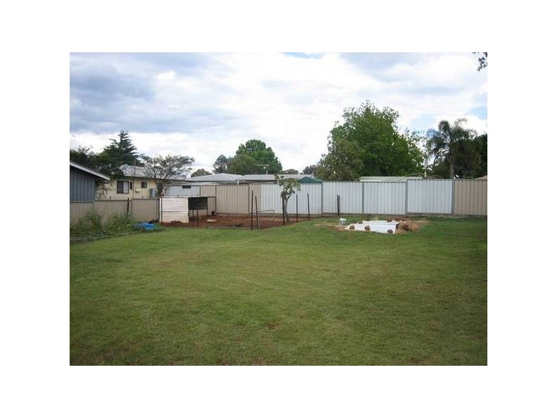 Harristown QLD 4350