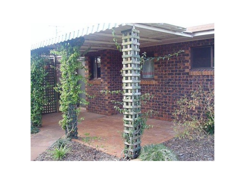 Darling Heights QLD 4350