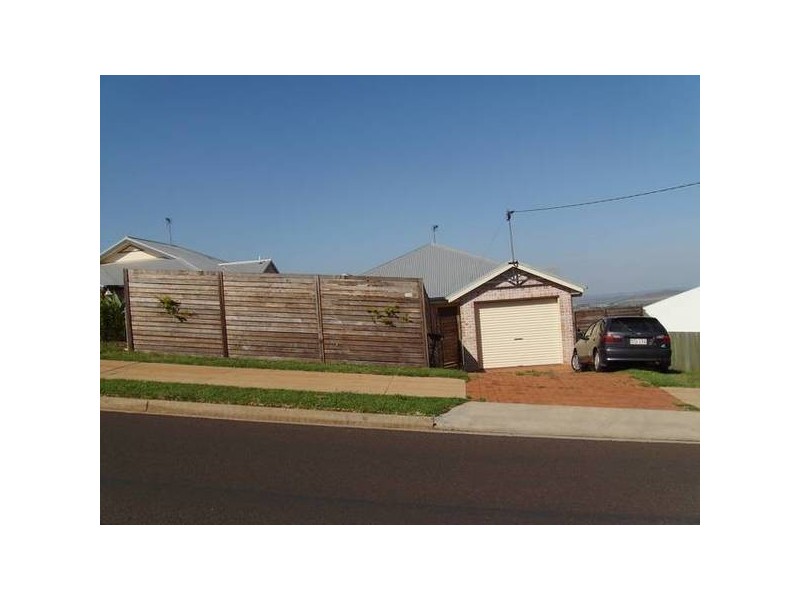 Darling Heights QLD 4350