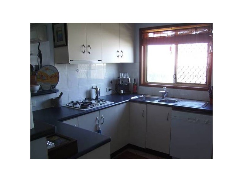 Darling Heights QLD 4350