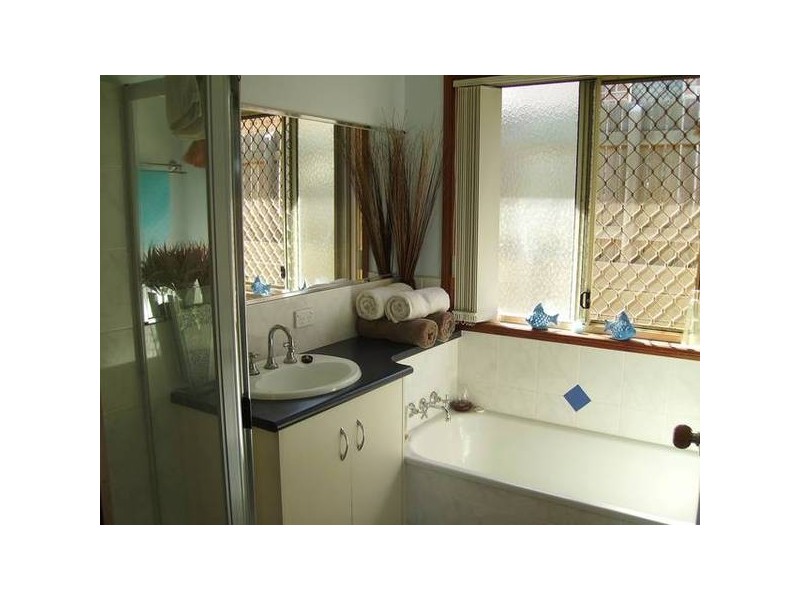 Darling Heights QLD 4350
