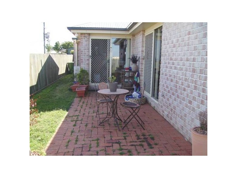 Darling Heights QLD 4350