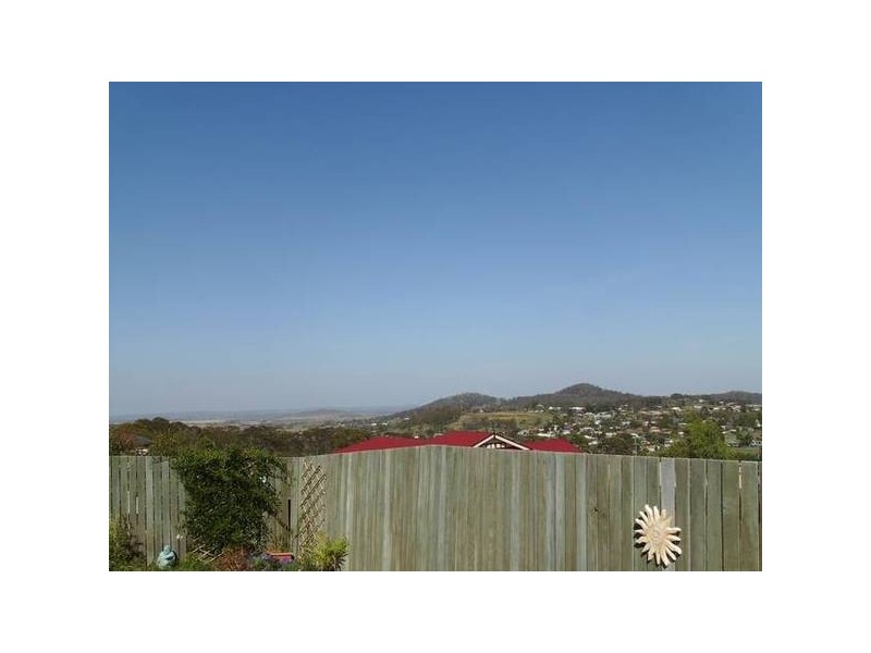 Darling Heights QLD 4350