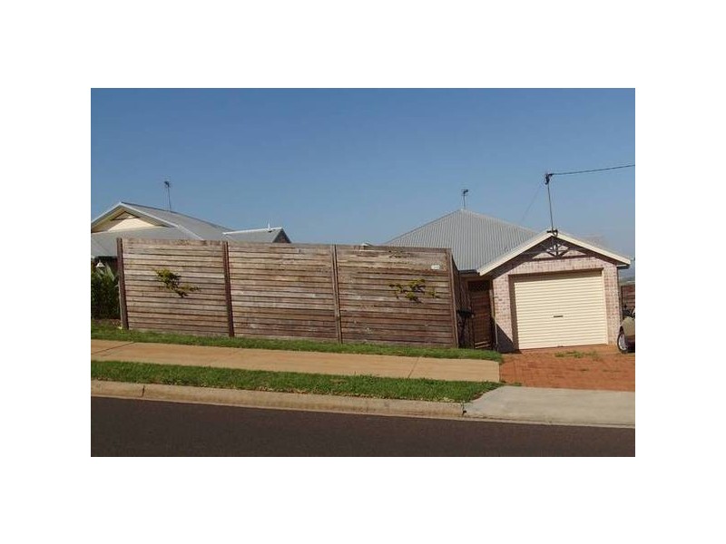Darling Heights QLD 4350