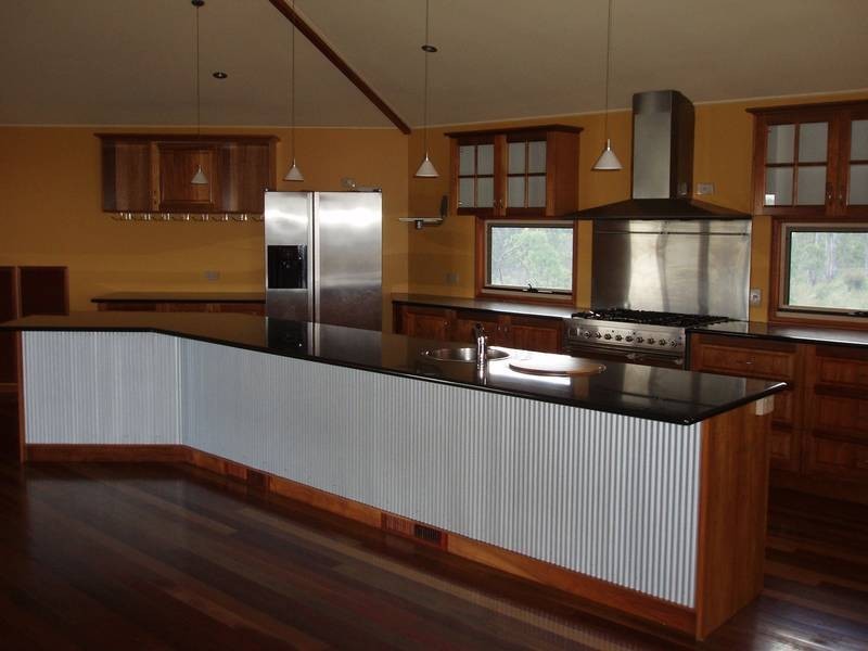 Blue Mountain Heights QLD 4350