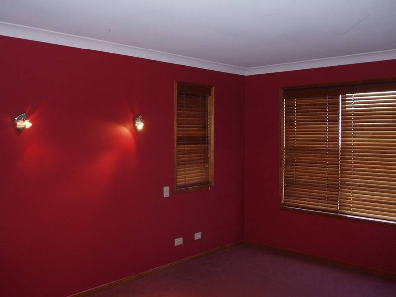 Blue Mountain Heights QLD 4350