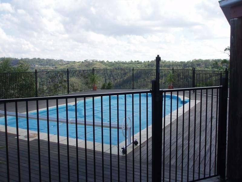 Blue Mountain Heights QLD 4350