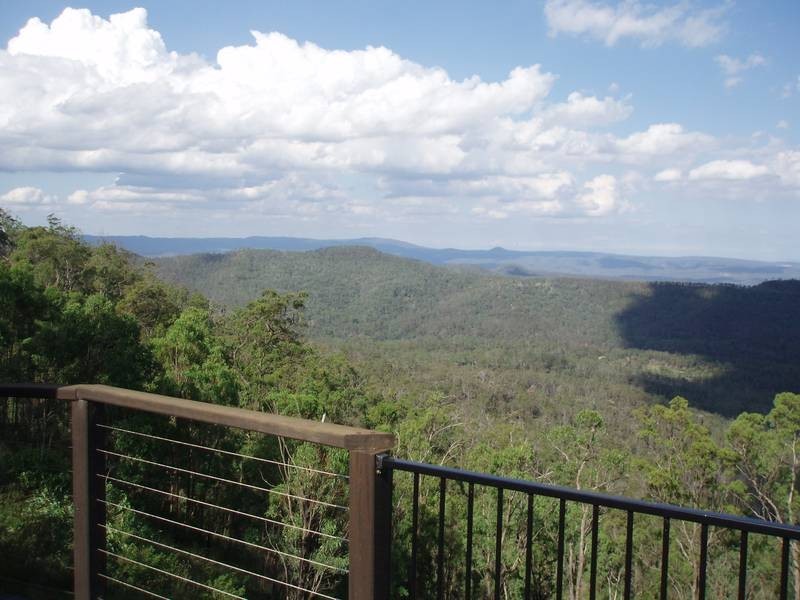 Blue Mountain Heights QLD 4350