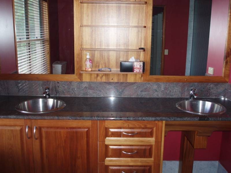 Blue Mountain Heights QLD 4350