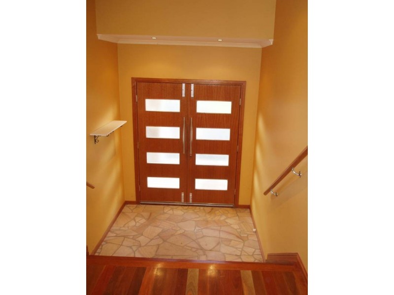 Blue Mountain Heights QLD 4350