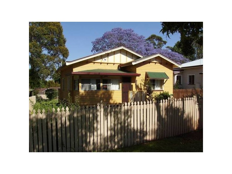 North Toowoomba QLD 4350