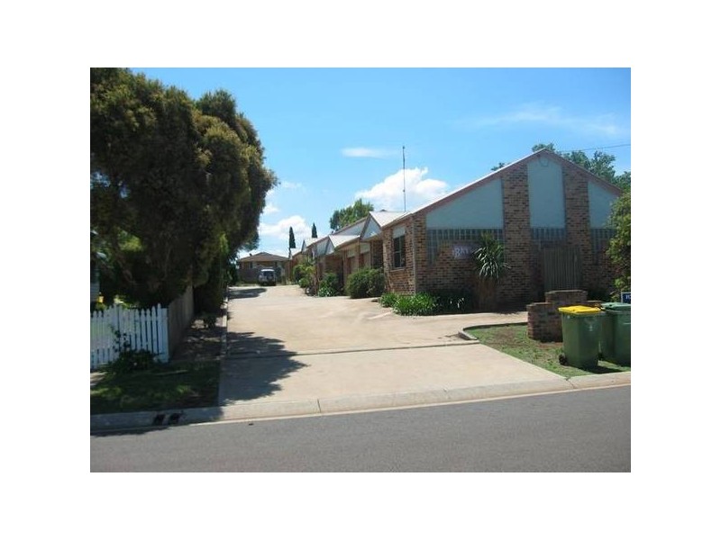 Darling Heights QLD 4350