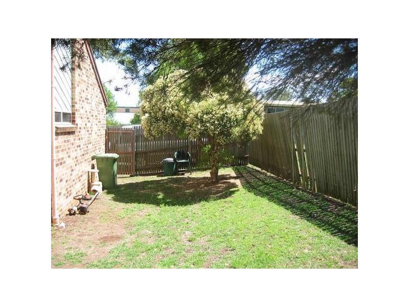 Darling Heights QLD 4350