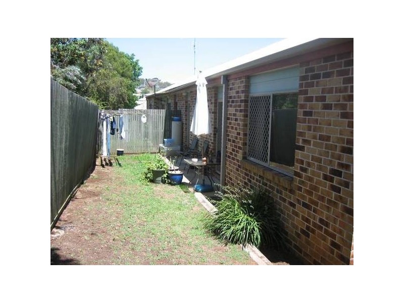 Darling Heights QLD 4350