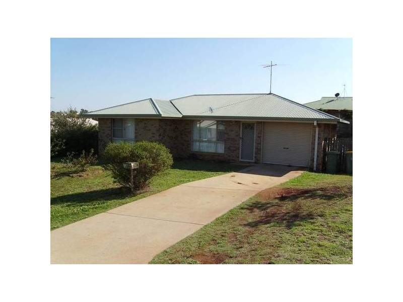 Darling Heights QLD 4350
