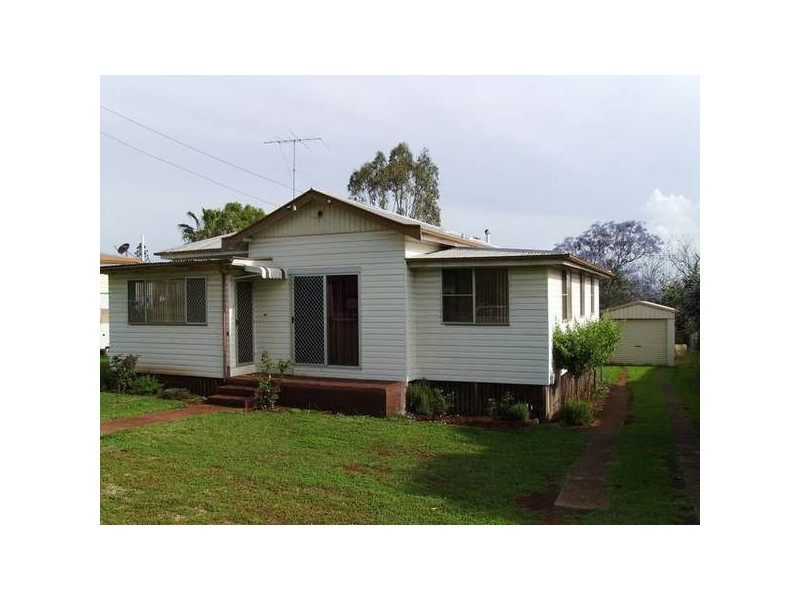 Harlaxton QLD 4350