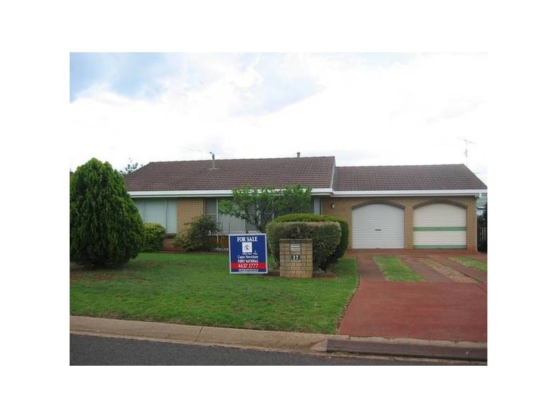 Darling Heights QLD 4350