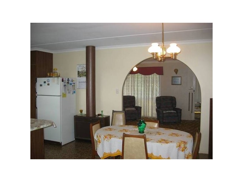 Darling Heights QLD 4350