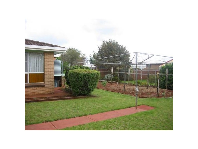 Darling Heights QLD 4350