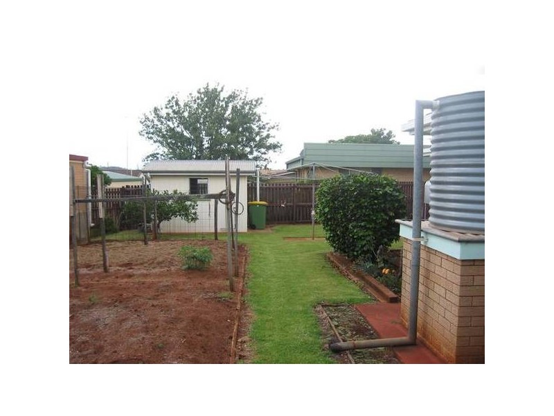 Darling Heights QLD 4350