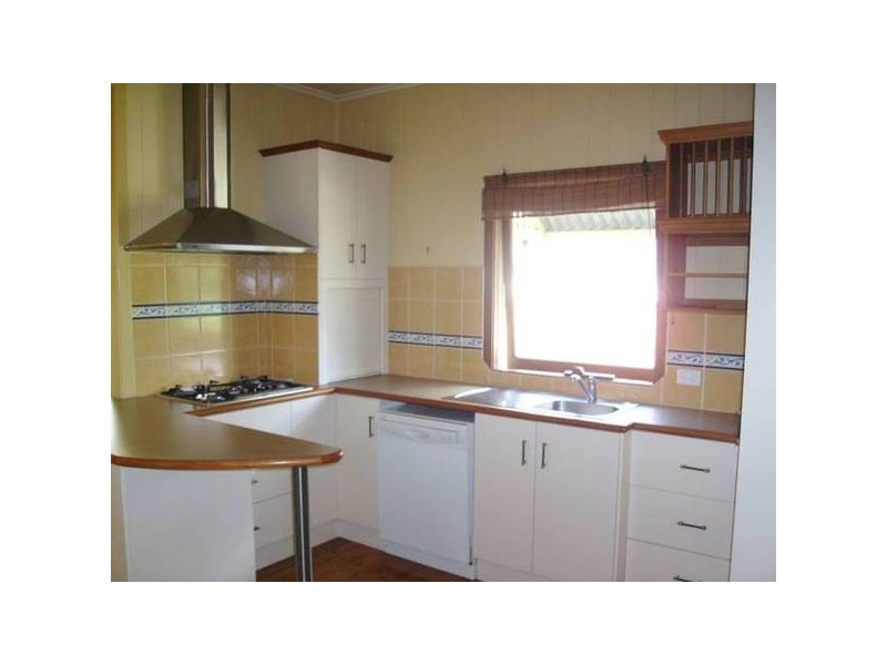 Mount Lofty QLD 4350