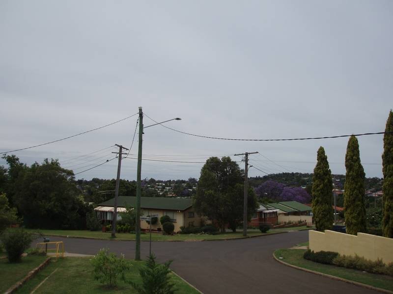 Centenary Heights QLD 4350