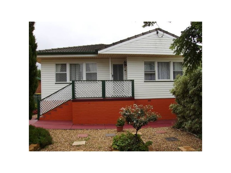 South Toowoomba QLD 4350