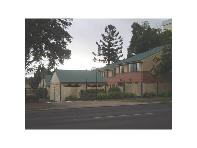 East Toowoomba QLD 4350