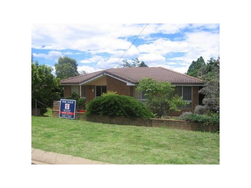 Wilsonton QLD 4350
