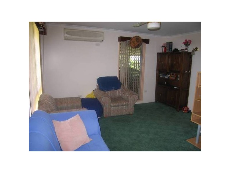 Wilsonton QLD 4350