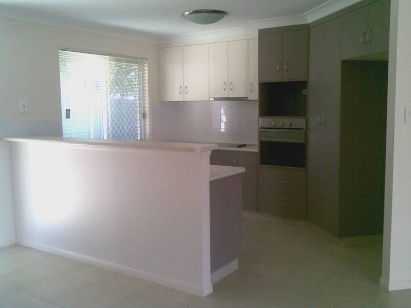 Newtown QLD 4350