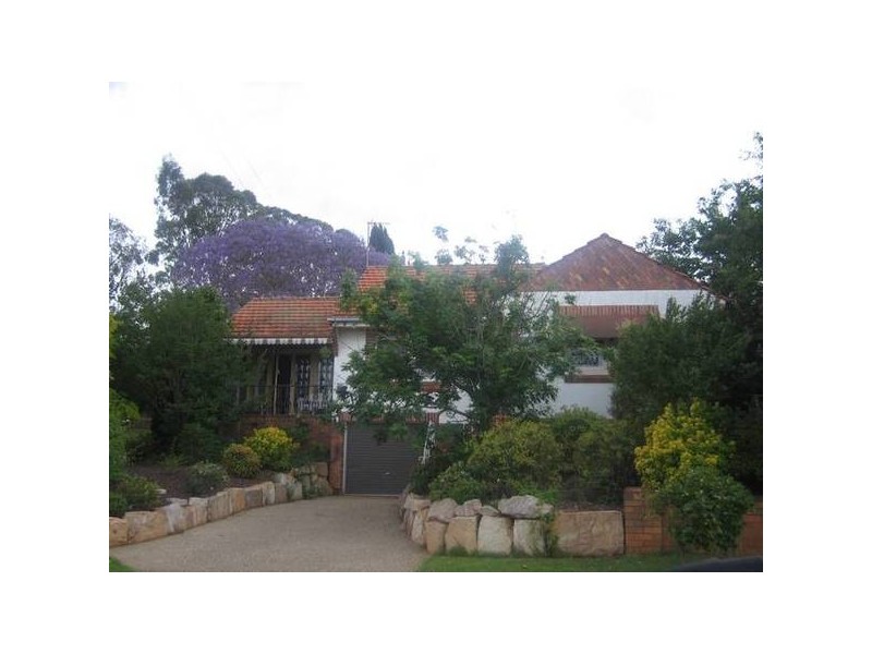 North Toowoomba QLD 4350