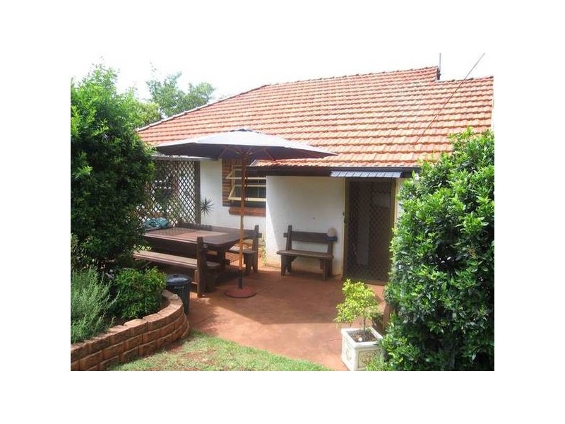 North Toowoomba QLD 4350