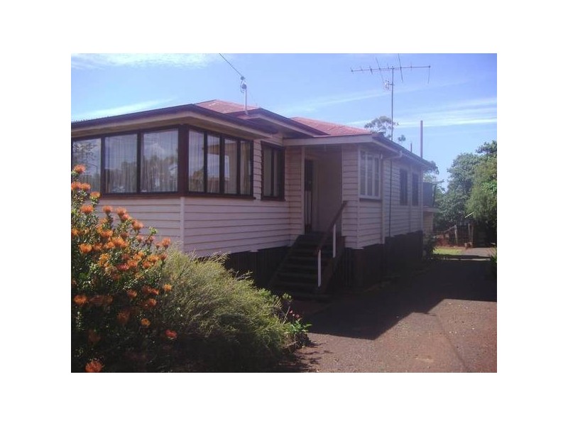 Newtown QLD 4350