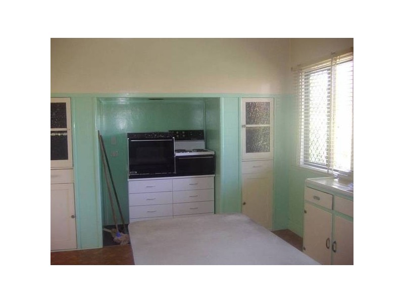 Newtown QLD 4350