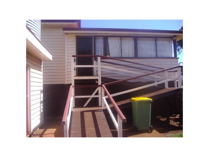Newtown QLD 4350