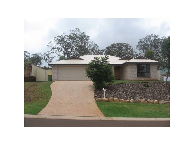 Darling Heights QLD 4350