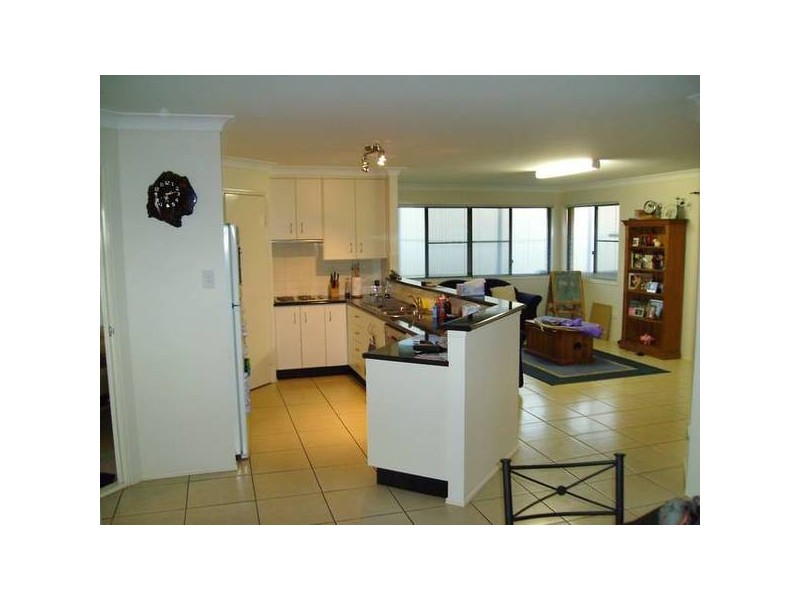 Darling Heights QLD 4350