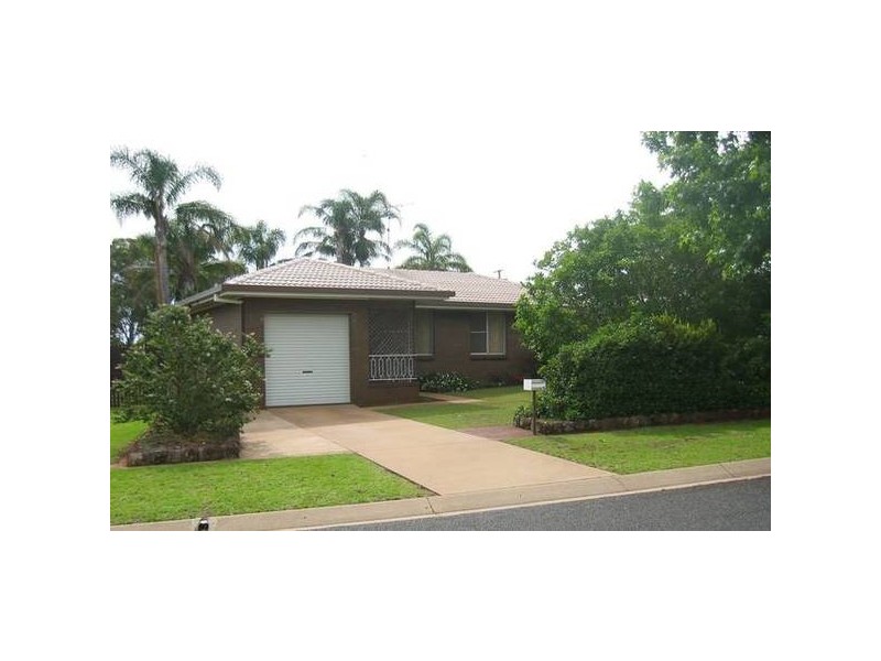 Centenary Heights QLD 4350