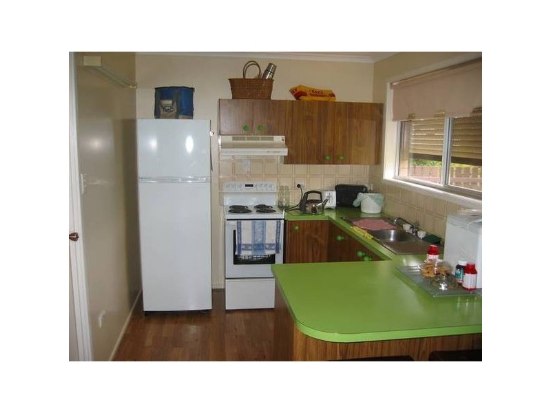 Centenary Heights QLD 4350