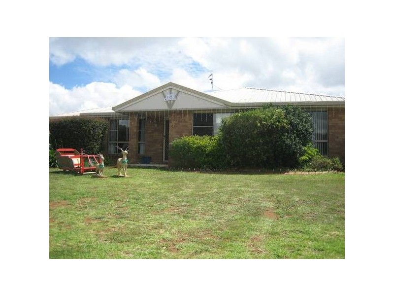 Glenvale QLD 4350