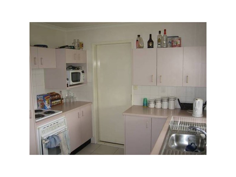 Glenvale QLD 4350
