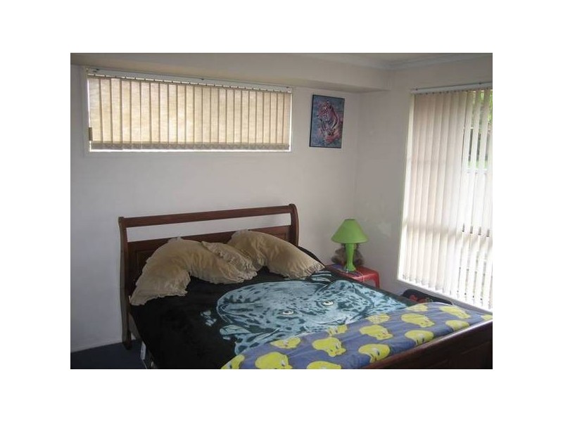 Glenvale QLD 4350