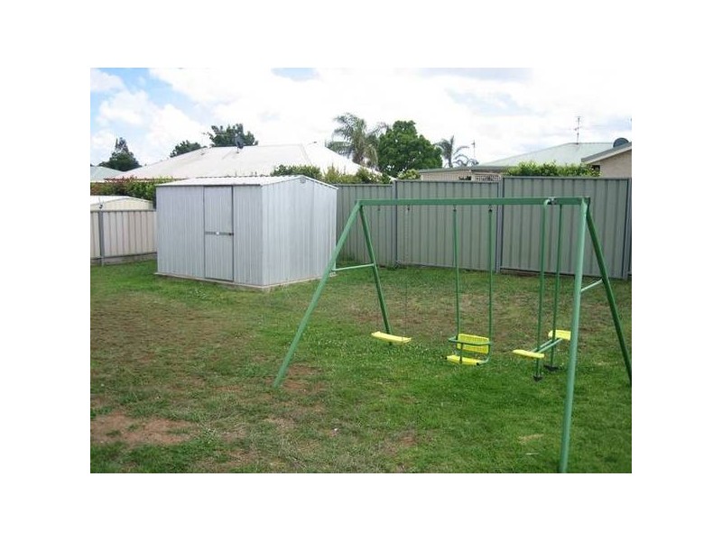 Glenvale QLD 4350