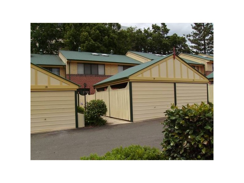 East Toowoomba QLD 4350
