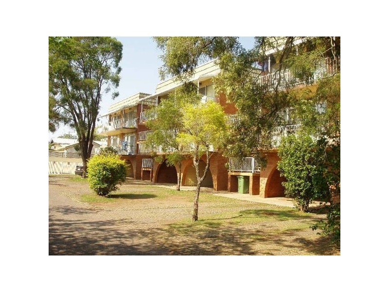 East Toowoomba QLD 4350