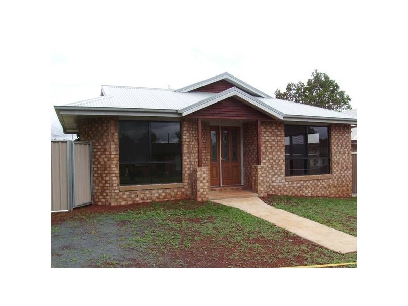 Rockville QLD 4350