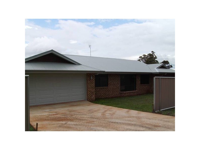 Rockville QLD 4350