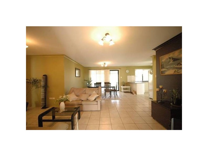 Meringandan QLD 4352