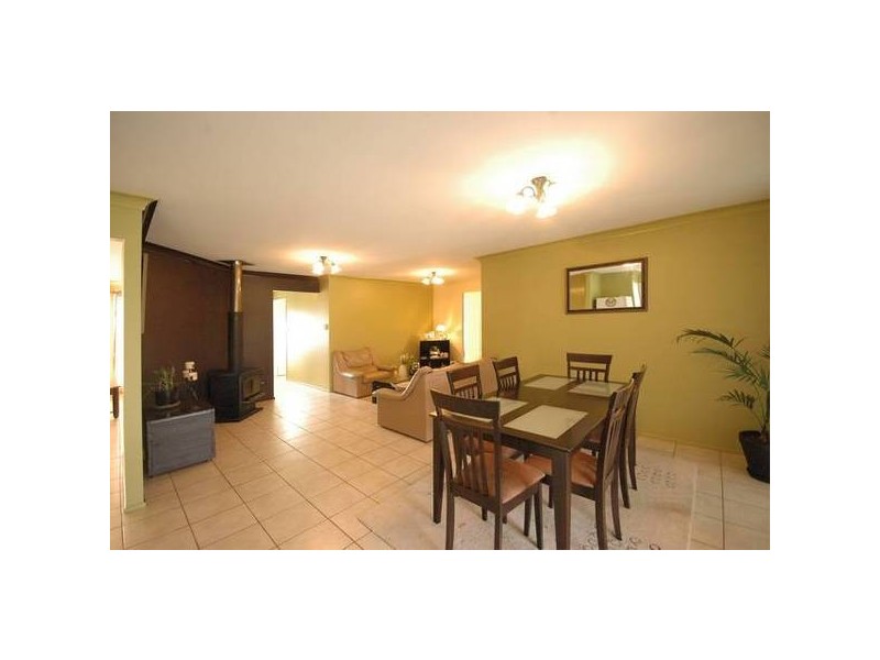 Meringandan QLD 4352